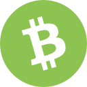 Bitcoin Cash Accepted