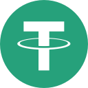 USD Tether Accepted
